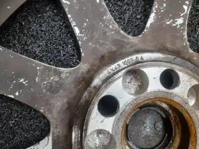 Автозапчасти б/у шина за jaguar x-type wagon 2.0 d executive ссылки oem iam 65jx16chet525  