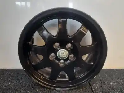 Second-hand car spare part rim for jaguar x-type wagon 2.0 d executive oem iam references 65jx16chet525