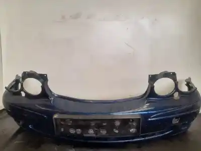 Автозапчастина б/у передній бампер для jaguar x-type wagon 2.0 d executive посилання на oem iam   