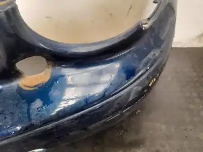 Автозапчастина б/у передній бампер для jaguar x-type wagon 2.0 d executive посилання на oem iam   