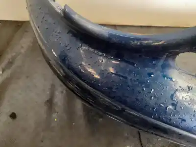 Автозапчастина б/у передній бампер для jaguar x-type wagon 2.0 d executive посилання на oem iam   