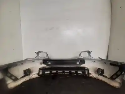 Автозапчастина б/у передній бампер для jaguar x-type wagon 2.0 d executive посилання на oem iam   