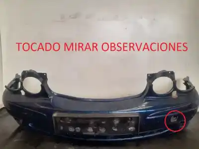 Second-hand car spare part front bumper for jaguar x-type wagon 2.0 d executive oem iam references 