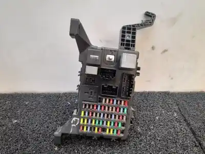 Second-hand car spare part fuse box unit for jaguar x-type wagon 2.0 d executive oem iam references 4x4314a073ae