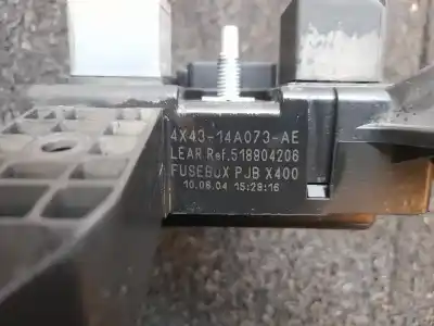 Автозапчастина б/у реле/запоперівник для jaguar x-type wagon 2.0 d executive посилання на oem iam 4x4314a073ae  518904206