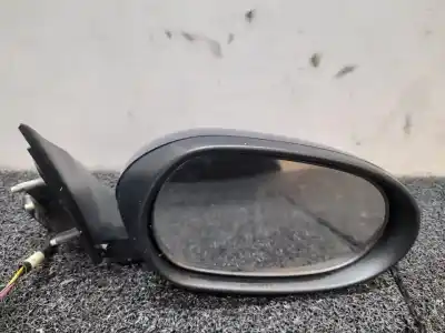 Second-hand car spare part right rearview mirror for jaguar x-type wagon 2.0 d executive oem iam references 