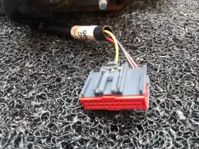 Автозапчастина б/у правий задний огляд для jaguar x-type wagon 2.0 d executive посилання на oem iam   