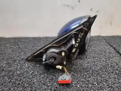 Автозапчастина б/у правий задний огляд для jaguar x-type wagon 2.0 d executive посилання на oem iam   