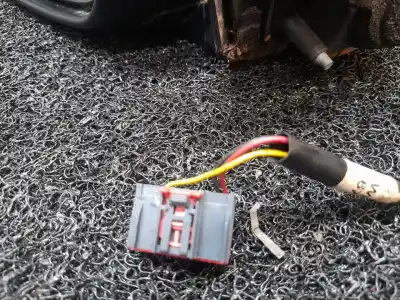 Автозапчастина б/у ліве дзеркало для jaguar x-type wagon 2.0 d executive посилання на oem iam   