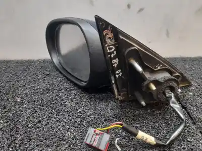 Автозапчастина б/у ліве дзеркало для jaguar x-type wagon 2.0 d executive посилання на oem iam   