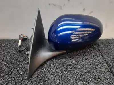 Автозапчастина б/у ліве дзеркало для jaguar x-type wagon 2.0 d executive посилання на oem iam   