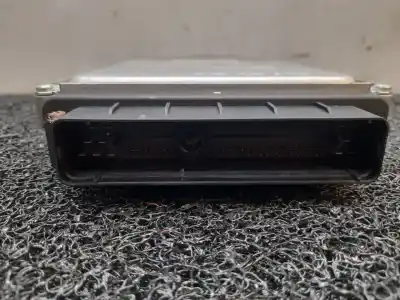 Автозапчастина б/у ебу контролер двигуна для jaguar x-type wagon 2.0 d executive посилання на oem iam 4x4312a650aj  12249765