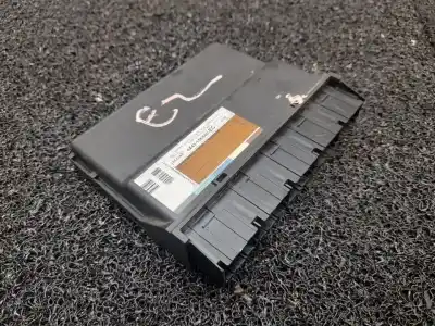 Second-hand car spare part power management control unit for jaguar x-type wagon 2.0 d executive oem iam references 4x4315k600ec