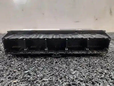 Second-hand car spare part power management control unit for jaguar x-type wagon 2.0 d executive oem iam references 4x4315k600ec  5wk45055c