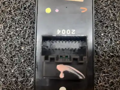 Second-hand car spare part left front power window switch for jaguar x-type wagon 2.0 d executive oem iam references 1x4314a132ae  