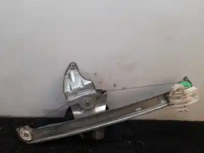 Автозапчастина б/у регулятор склона задній лівий для jaguar x-type wagon 2.0 d executive посилання на oem iam 0130821949  