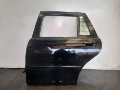 Second-hand car spare part rear left door for jaguar x-type wagon 2.0 d executive oem iam references 