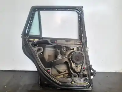 Автозапчастина б/у двері задні ліві для jaguar x-type wagon 2.0 d executive посилання на oem iam   