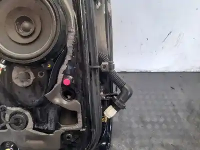 Автозапчастина б/у двері задні ліві для jaguar x-type wagon 2.0 d executive посилання на oem iam   