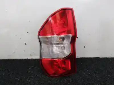 İkinci el araba yedek parçası sag kuyruk lambasi için ford transit courier combi trend oem iam referansları et7613404af  