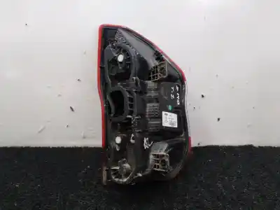 İkinci el araba yedek parçası sag kuyruk lambasi için ford transit courier combi trend oem iam referansları et7613404af  