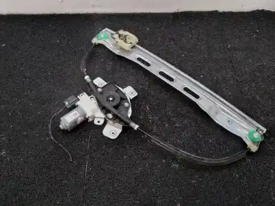 Peça sobressalente para automóvel em segunda mão elevador de vidros dianteira esquerda por ford transit courier combi trend referências oem iam et76a23201cd