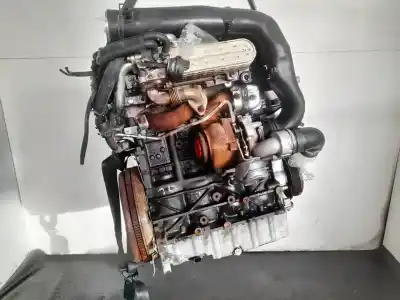 Piesă de schimb auto la mâna a doua motor complet pentru audi a3 sportback (8p) 2.0 tdi ambiente referințe oem iam bkd  