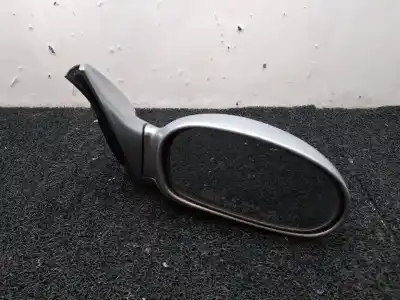 Second-hand car spare part right rearview mirror for kia rio ls berlina oem iam references 