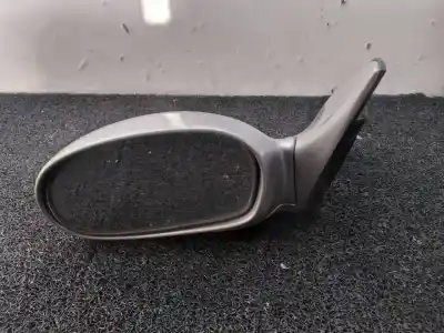 Second-hand car spare part left rearview mirror for kia rio ls berlina oem iam references 