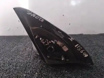 Pezzo di ricambio per auto di seconda mano specchio sinistro per kia rio ls berlina riferimenti oem iam   