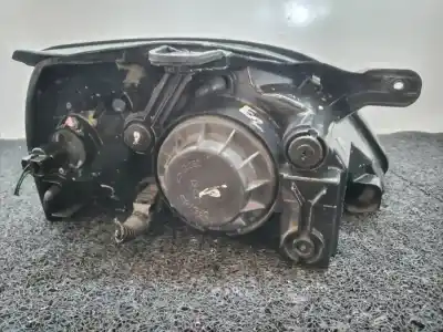 Peça sobressalente para automóvel em segunda mão farol / farolim esquerdo por kia rio ls berlina referências oem iam   