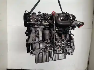 Piesă de schimb auto la mâna a doua motor complet pentru volvo s80 berlina d5 referințe oem iam   