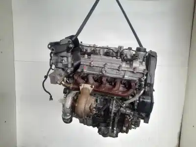 Piesă de schimb auto la mâna a doua motor complet pentru volvo s80 berlina d5 referințe oem iam   