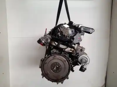 Piesă de schimb auto la mâna a doua motor complet pentru volvo s80 berlina d5 referințe oem iam   