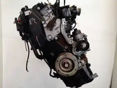 Second-hand car spare part complete engine for peugeot 407 sw st sport pack oem iam references rhr  