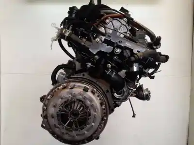 Second-hand car spare part complete engine for peugeot 407 sw st sport pack oem iam references rhr  