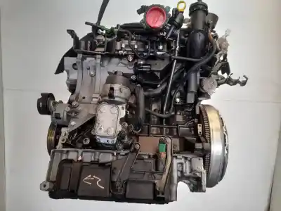 Second-hand car spare part complete engine for peugeot 407 sw st sport pack oem iam references rhr  