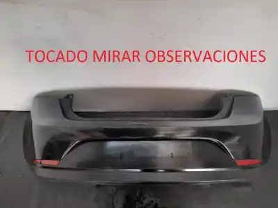 Piesă de schimb auto la mâna a doua bara spate pentru seat ibiza (6j5) reference referințe oem iam 