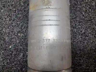 Second-hand car spare part air filter for bmw serie 3 compact (e46) 316ti oem iam references 8377332  