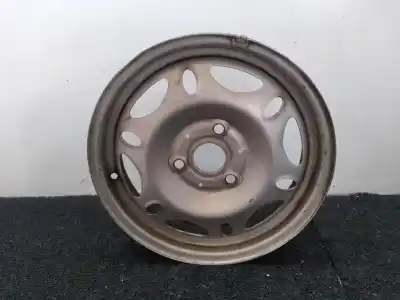 Second-hand car spare part rim for smart coupe cdi básico oem iam references et20,5 Second-hand car spare part rim for smart coupe cdi básico oem iam references et20,5