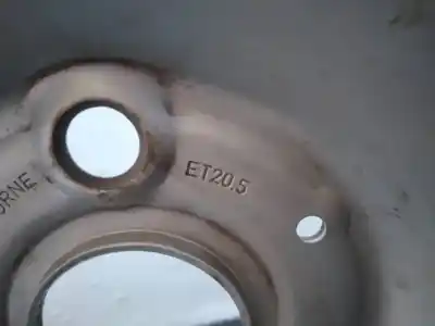 Автозапчасти б/у шина за smart coupe cdi básico ссылки oem iam et20,5 et20.5 