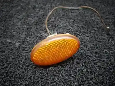 Second-hand car spare part left side light for smart coupe cdi básico oem iam references  Second-hand car spare part left side light for smart coupe cdi básico oem iam references