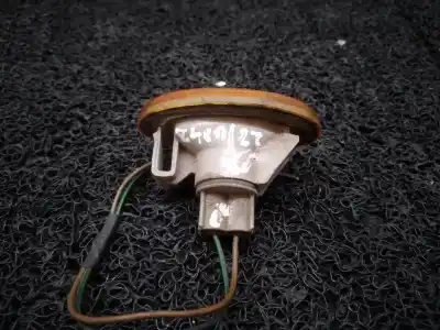 Second-hand car spare part left side light for smart coupe cdi básico oem iam references    Second-hand car spare part left side light for smart coupe cdi básico oem iam references