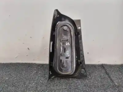 Second-hand car spare part right tailgate light for smart coupe cdi básico oem iam references    Second-hand car spare part right tailgate light for smart coupe cdi básico oem iam references