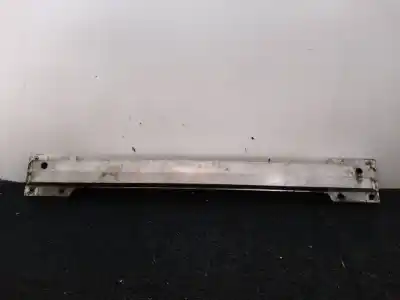 Second-hand car spare part rear bumper reinforcement for smart coupe cdi básico oem iam references 0001558v010 Second-hand car spare part rear bumper reinforcement for smart coupe cdi básico oem iam references 0001558v010