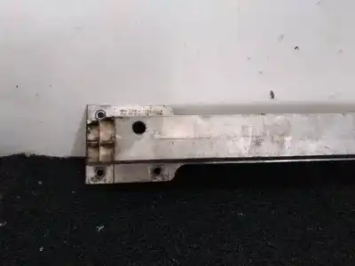 Second-hand car spare part rear bumper reinforcement for smart coupe cdi básico oem iam references 0001558v010   Second-hand car spare part rear bumper reinforcement for smart coupe cdi básico oem iam references 0001558v010