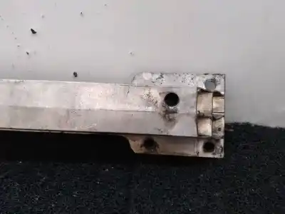 Second-hand car spare part rear bumper reinforcement for smart coupe cdi básico oem iam references 0001558v010   Second-hand car spare part rear bumper reinforcement for smart coupe cdi básico oem iam references 0001558v010