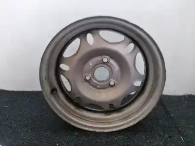 Second-hand car spare part rim for smart coupe cdi básico oem iam references et1 Second-hand car spare part rim for smart coupe cdi básico oem iam references et1