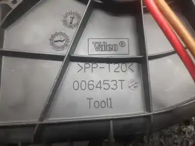 Автозапчасти б/у отопительный двигатель за opel corsa c first ссылки oem iam 006453t  