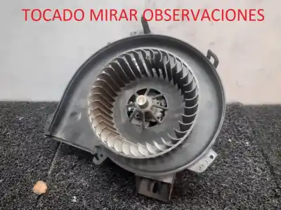 Автозапчастина б/у тепловий двигун для opel corsa c first посилання на oem iam 006453t
